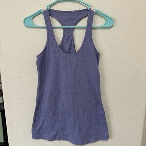 Lululemon Tank!